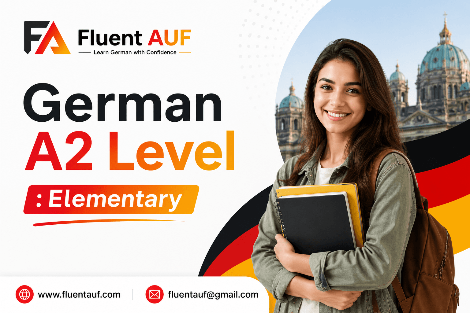 German A2 Level : Elementary