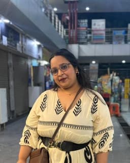 Khushi Bisht