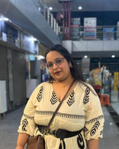 Khushi Bisht