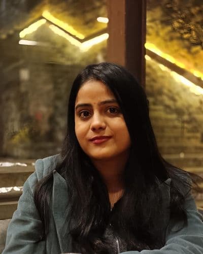 Preeti Sharma