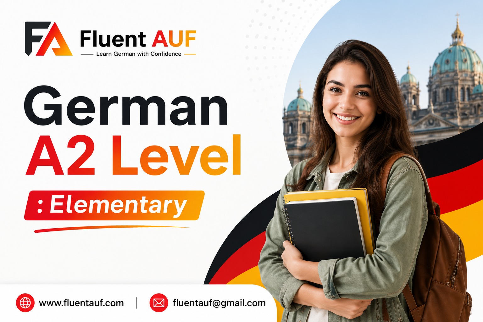 German A2 Level : Elementary